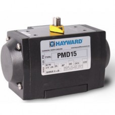 PMD Pneumatic Actuator