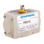 PMD4 Pneumatic Actuator