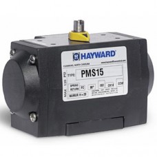 PMS Pneumatic Actuator