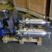 XCLPS-HP Self Clean Filter - Flanged