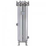 WHSSCF Multi Cartridge Filter