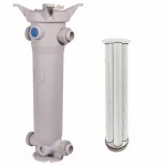 Hayward CFLV Filter GFPP Double