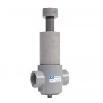 PR20025T Pressure Regulator