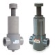 Pressure Regulator Valves