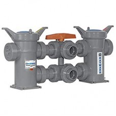 Hayward Duplex Strainer DB2075STE