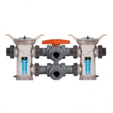 Hayward Duplex Strainer DBC100STE