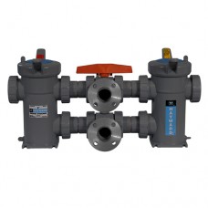 Hayward Duplex Strainer DB1075F