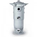 Polyline Bag Filter GFPP 01 Size