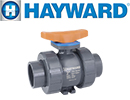 Hayward Ball Valves