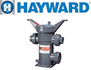 Hayward Simplex Strainers