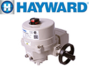 Hayward Valve Actuators