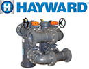 Hayward Duplex Strainers