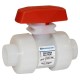 PVDF Valves