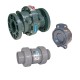 CHECK VALVES