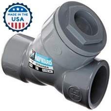 YS20050SE CPVC Y Strainer 1/2" Socket