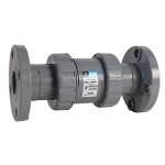 TC20150F Ball Check Valves