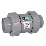 TC20125STE Ball Check Valves