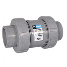 TC20050STE Ball Check Valves