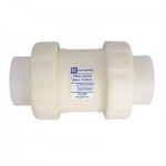 TC30050S Ball Check Valves