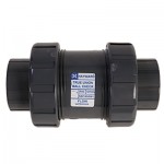 TC10075STE Ball Check Valves