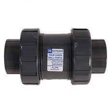 TC10075STE Ball Check Valves