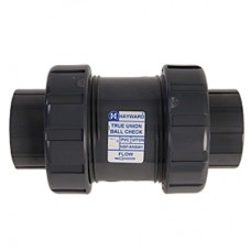 TC10150STE Ball Check Valves