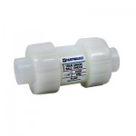 TC50100T Ball Check Valves