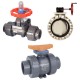 VALVES