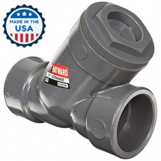 YS10075SE PVC Y Strainer 3/4" Socket