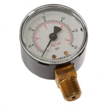 Pressure Gauge GG160DUAL