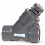 SLC10300T Spring Loaded Check Valve