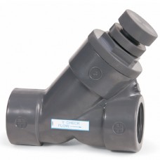 SLC10100T Spring Loaded Check Valve