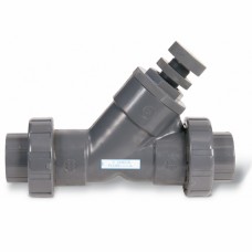 SLC10125TU Spring Loaded Check Valve