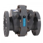 SW2300E Swing Check Valve