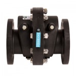 SW4300E Swing Check Valve