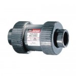 TC10025S Ball Check Valves