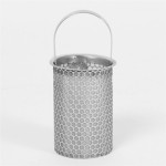 ST550SAXX Strainer Basket