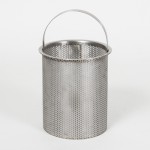 ST330SHIX Strainer Basket