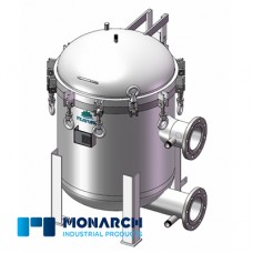 Multi Bag Filter MBF-0802-AB10-150-A