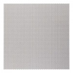 0.5mm Perforated 304 x 1mm Pitch - 0.4mm thick