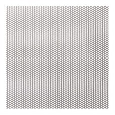 1.1mm Perforated 316 x 2mm Pitch - 0.75mm thick