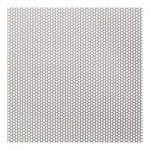 1.5mm Perforated 316 x 2.75mm Pitch - 1mm thick