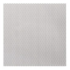 1.5mm Perforated 316 x 2.75mm Pitch - 1mm thick