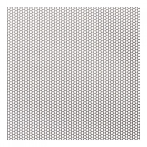 Why Choose Stainless Steel Perforated Sheets? - Astro Metal Craft