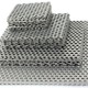 Perforated Stainless Sheet