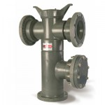 Hayward SB Strainer SB1800FT
