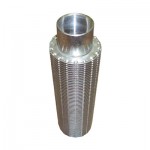 Pit Strainer PS-050-3000
