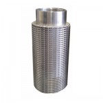 Pit Strainer PS-080-5000