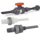  Injection Valves & Quills