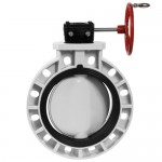 BYB5140E5GWA Butterfly Valve